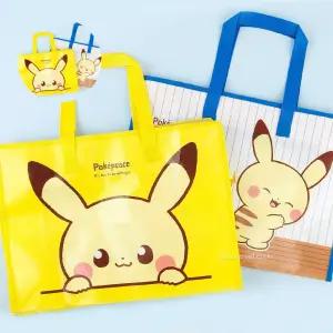 문구 포켓몬스터 부직포백(중)-10EA