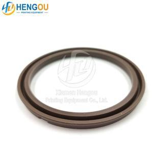 Hengoucn 오일 도장 수리 실린더 M2.184.1011 SM52 SM74 기계 63x53x4.25