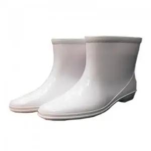 식당 주방 농사용장화 여성 고무장화 반장화 장화 식당장화 작업화 발목장화