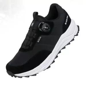 현장화 활동화 트레킹화 공장신발 블랙야크 다이얼 운동화