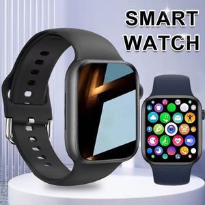 2025 남성용 새로운 Smartwatch 안드로이드 IOS 전화 1.73 