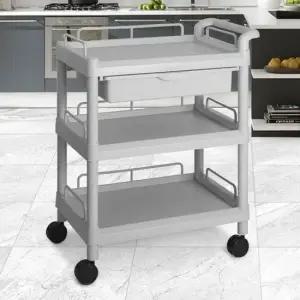 CART-201J 웨건 카트 무빙카 써빙카 병원 이동선반 서빙카트 써빙카 써빙카트 무빙카트