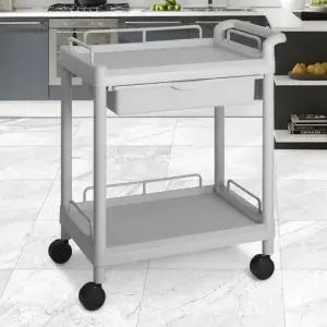 CART-201K 웨건 카트 서빙 왜곤 주방 무빙 병원 이동 서빙카트 써빙카 써빙카트 무빙카트