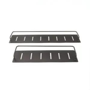 선반 AL 일자선반 검정색)소450mm 선반대 선반DIY DIY선반 선반만들기