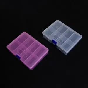 에엘 컬렉션박스 소)색상임의배송 다용도정리함 악세사리정리함