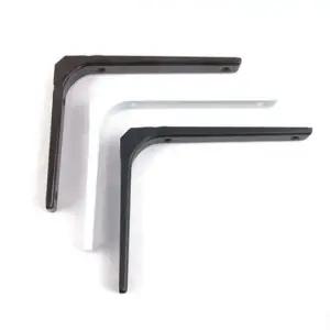 선반 ㄱ선반 틴 125x150x20 소)택색상 개당가격 선반대 정리선반대 벽선반대 틴선반 선반DIY