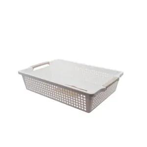 라이프 바스켓 A 5호 바구니 정리함 소품정리 바스켓 수납함 플라스틱 용기