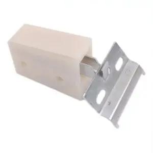 브라켓 씽크대 벽면고정 고정브라켓 2개1조) 벽면고정브라켓 가구경첩 씽크선반고정