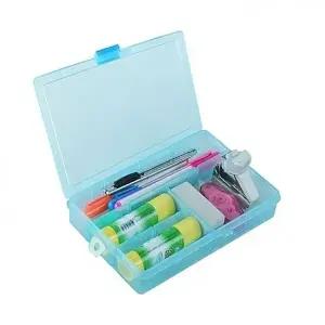 클리어 멀티박스 액세서리 보관함 CA802 액세서리보관함 멀티박스 다용도수납함