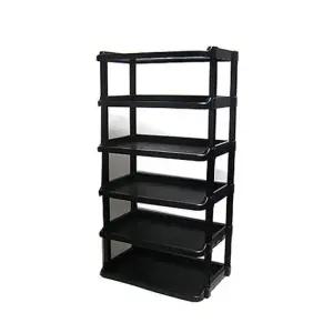 다정 신발장6단12켤레정리대-B신발장정리대 정리대 가정잡화 현관