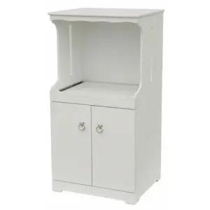 루바렌지대 양문형 전기밥솥 전자렌지 수납장 루바렌지대 전기밥솥다이