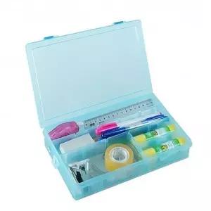 클리어 멀티박스 액세서리 보관함 CA803 액세서리보관함 멀티박스 다용도수납함