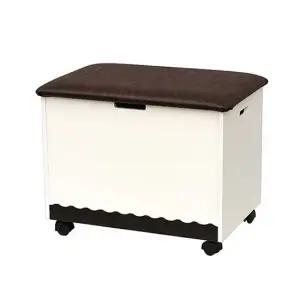 쿠션토이박스 정리함 정리박스 수납함 수납대 정리 정리박스 수납함 수납정리대 수납박스