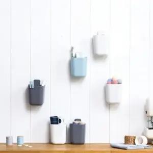 심플한 사무용품 마이룸포켓홀더 마이룸 다용도 정리