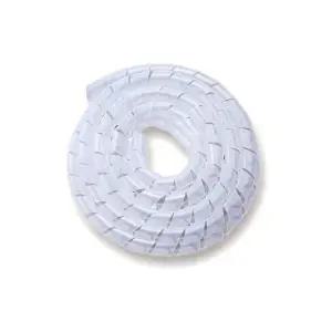 심플한 사무용품 케이블 래핑 72131 케이블정리 래핑 컴퓨터전선 전선정리