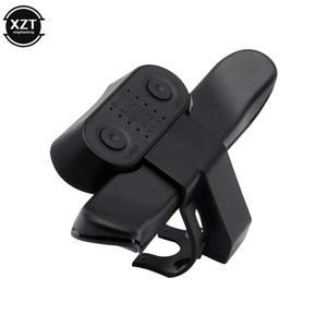 [호환품]PS4 컨트롤러 패들 확장 게임 패드 뒤로 버튼 부착 터보 키 어댑터 조이스틱 후면 액세서리