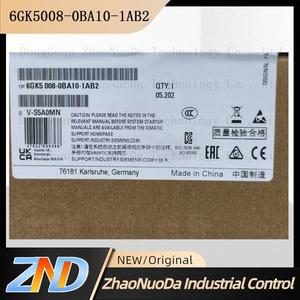 원본 6GK5008-0BA10-1AB2