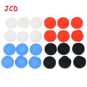 [호환품]JCD 6피스 실리콘 썸 스틱 그립 캡 조이스틱 아날로그 보호 커버 케이스 Psvita PS Vita 1000/2000