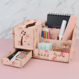 ( )조립식 소품 정리함