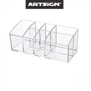 ( )화장품 정리함 소형7칸A 정리대 악세서리 보관함