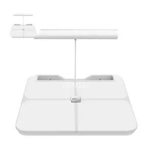 스마트 디지털 체중계 가정용 다기능 연동 손잡이
