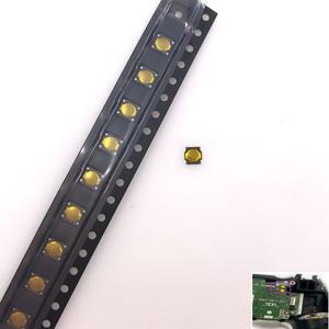 [호환품]3DS XL PS4 PS5 컨트롤러 용 5-20Pcs 리셋 택트 ON/OFF 전원 스위치 패드 키 버튼 Circut Pad