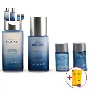 기초 Beyond 남성화장품 옴므 2종세트