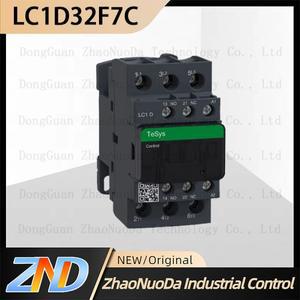100% 새롭고 인 LC1D32F7C 32A AC110V