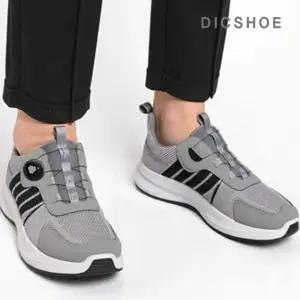 [딕슈]딕슈 남성 다이얼 메쉬 스니커즈 운동화 4.5cm S425