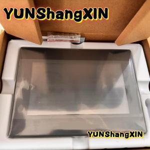 MT8072IP HMI 7인치 TFT LCD 인간-기계 터치스크린