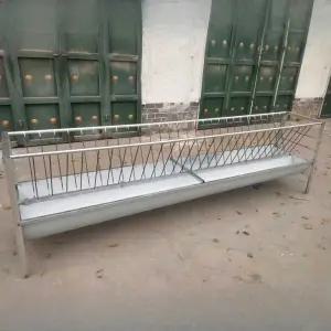 송아지먹이통 축산용품 염소 축사 건초급이기 가축 사료통 여물