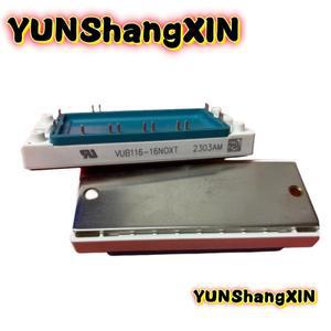 VUB145-16NOXT IGBT 모듈  원본