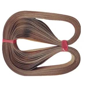 밴드실러 테프론벨트 내열 비점착 밴드 씰링 소모품 산업용