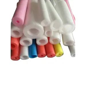 도넛백업 원형 스치로폼 막대 스티로폼 외경 우드락 공예