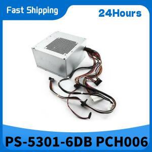 00FCCJ DELL T3630 300W 전원 공급 장치 AC300EBM-00 PS-5301-6DB PCH006용 새 원본