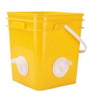 방목형닭장 중병아 료 산란닭사료 병아리모이 병아리장 닭모이자동공급기 자동 외부모이통