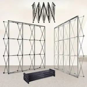 자바라 거치대 메뉴판 스탠드 차량용 핸드폰 스마트폰 겸용