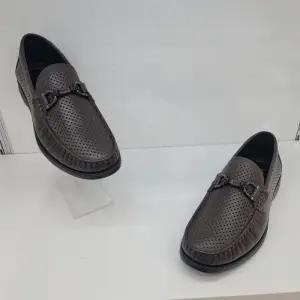 [에스콰이아]남성 발편한 초경량 컴포트 메쉬 단화 로퍼 PFBMSD402_JK