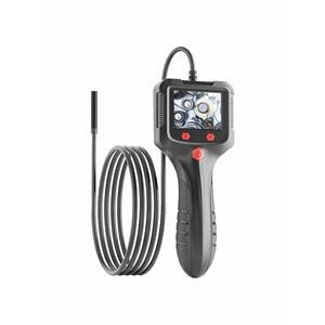 배관 내시경 고화질 카메라 하수관 막힘 점검 프로브