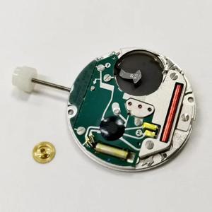 955.414 쿼츠 시계 무브먼트 날짜 3시 단일 캘린더 ETA 3 손 수리 부품 교체