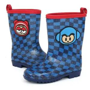 [오키즈]카트라이더 장화 [트랙펄-PP005] [P0154]