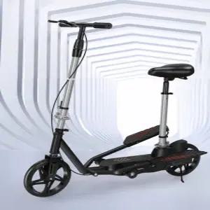 성인 킥보드 두발 퀵보드 수동 양발식 출퇴근 배달 이동수단 휴대용 스쿠터