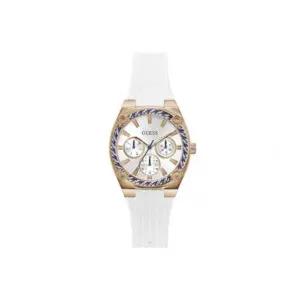 게스 GUESS WATCH 화이트 세일러 (GW1036L4) 여성시계 GW1036L4 233039