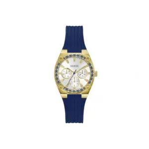 게스 GUESS WATCH 블루 세일러 (GW1036L2) 여성시계 GW1036L2 233042