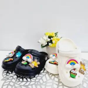 [탈렌트키즈]탈렌트키즈 라이팅 레인보우비츠EVA샌들 TSV31EVA25_YS