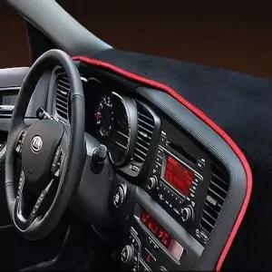 [하프클럽/]차량용 썬커버 자동차대쉬보드커버 패드 SM7