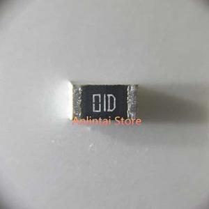 100PCS SMD 저항기 0603 01Y 01X 01A 01B 01C 01D 01E 02A 02B 02C 02D 02E 02X 02Y 1% 두꺼운 필름