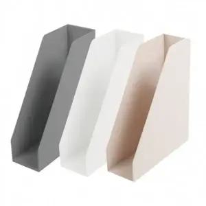 창신 86 화일박스 데스크 책상 정리함 서류함 문구 사무용품