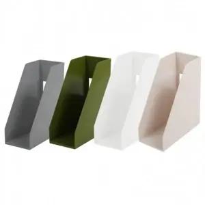 창신리빙 120 화일박스 데스크 책상 정리함 서류함 문구 사무용품