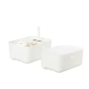 ( )수납 공간활용 소품 옷정리 모도 스토리지 중형